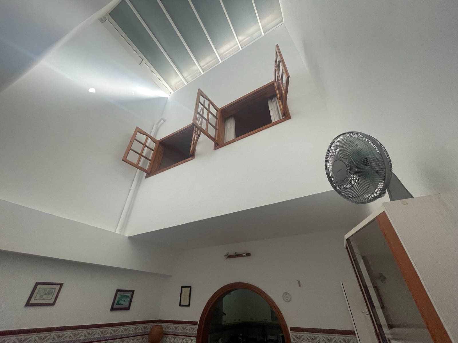 4 soverom Rekkehus til salgs i Las Palmas de Gran Canaria med garasje - € 398 000 (Ref: 8584292)