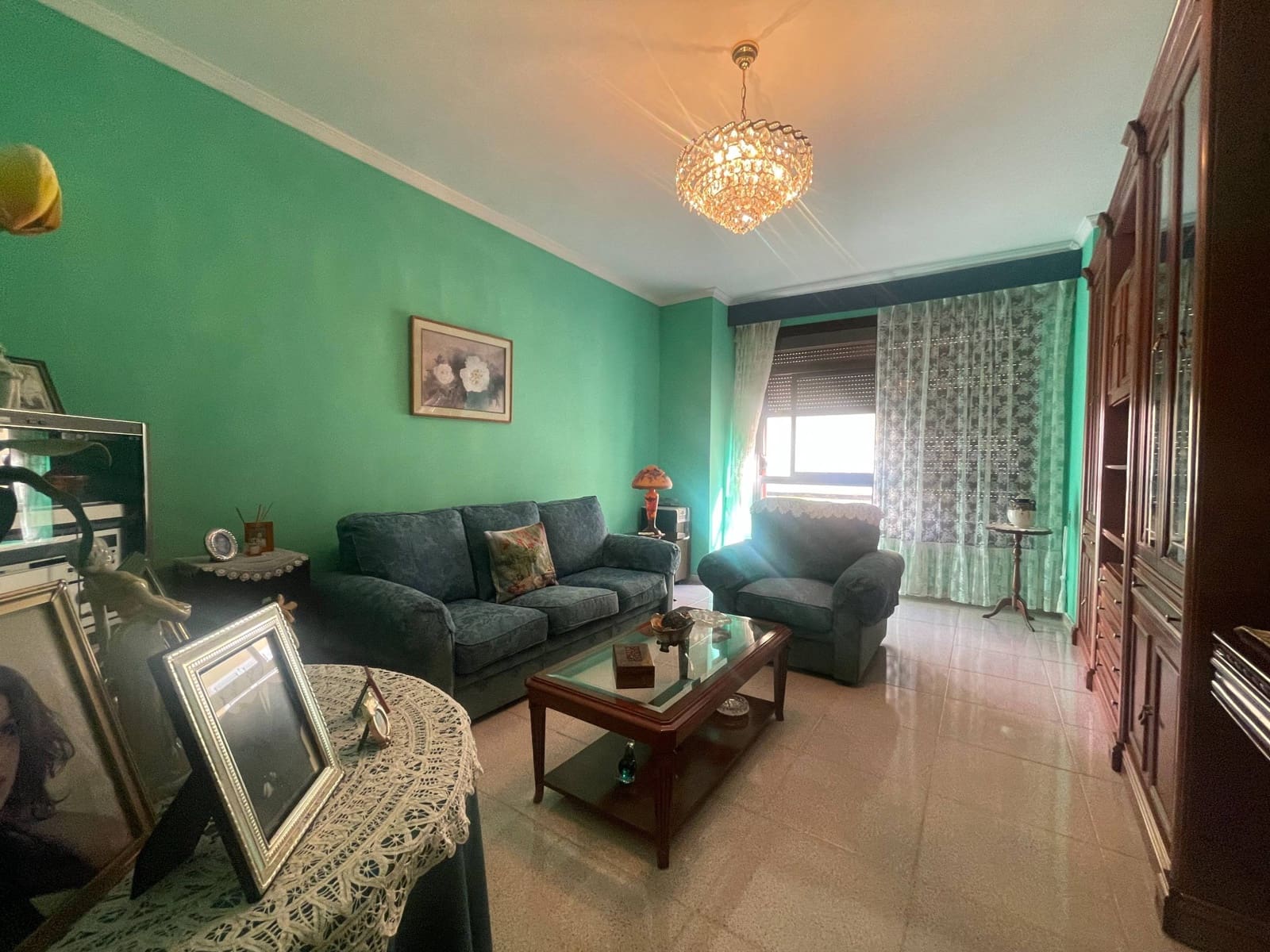 4 soverom Rekkehus til salgs i Las Palmas de Gran Canaria med garasje - € 398 000 (Ref: 8584292)