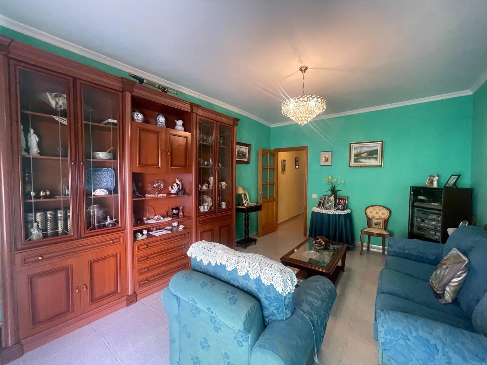 4 soverom Rekkehus til salgs i Las Palmas de Gran Canaria med garasje - € 398 000 (Ref: 8584292)