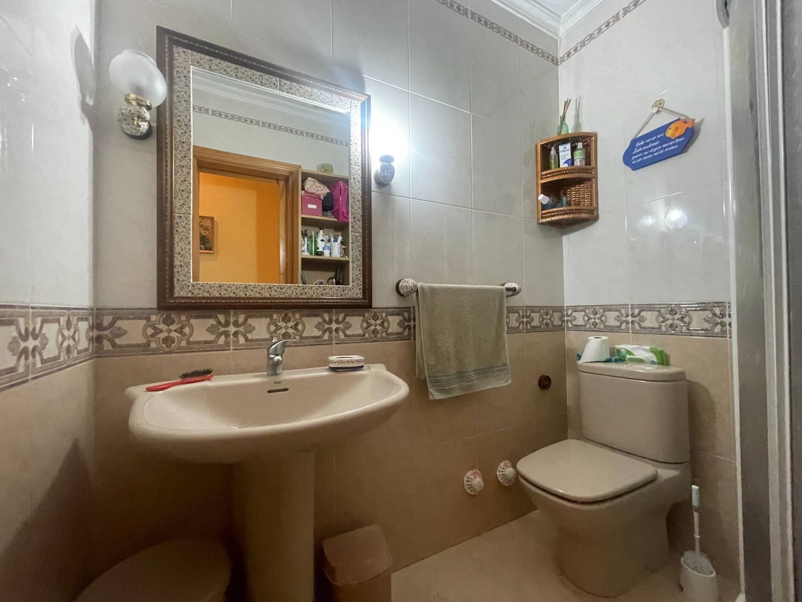 4 soverom Rekkehus til salgs i Las Palmas de Gran Canaria med garasje - € 398 000 (Ref: 8584292)