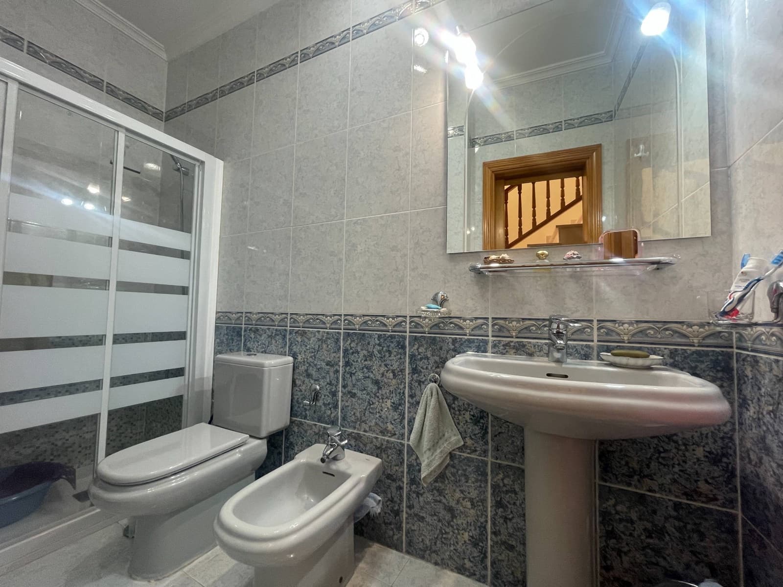 4 soverom Rekkehus til salgs i Las Palmas de Gran Canaria med garasje - € 398 000 (Ref: 8584292)