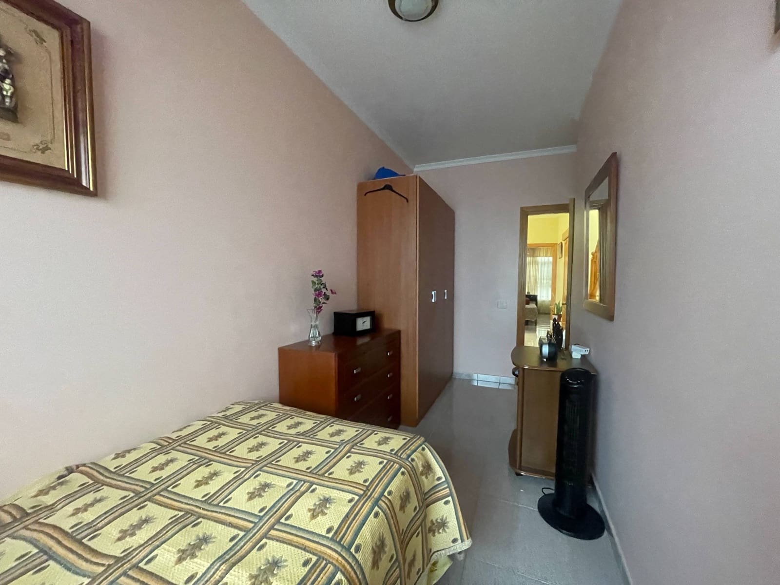 4 soverom Rekkehus til salgs i Las Palmas de Gran Canaria med garasje - € 398 000 (Ref: 8584292)