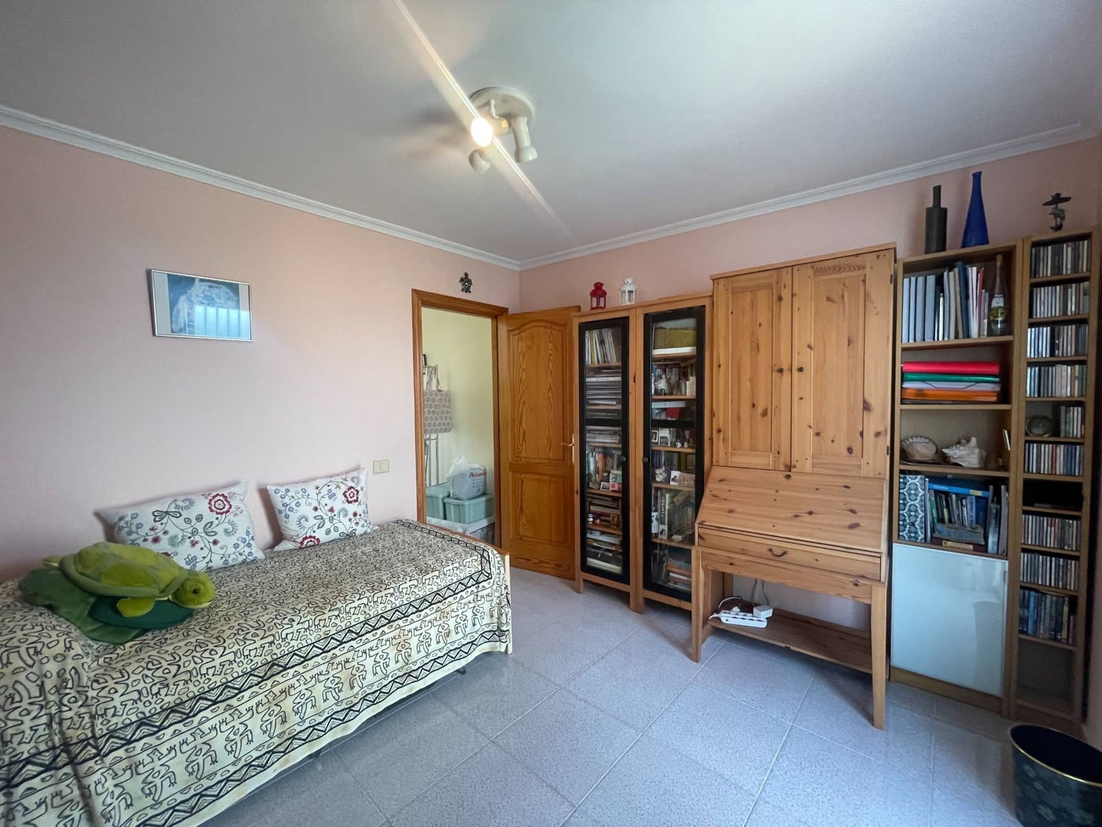 4 soverom Rekkehus til salgs i Las Palmas de Gran Canaria med garasje - € 398 000 (Ref: 8584292)