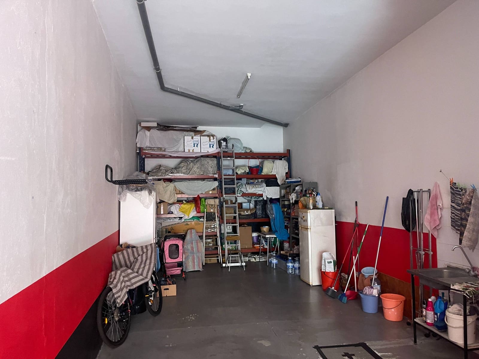 4 soverom Rekkehus til salgs i Las Palmas de Gran Canaria med garasje - € 398 000 (Ref: 8584292)