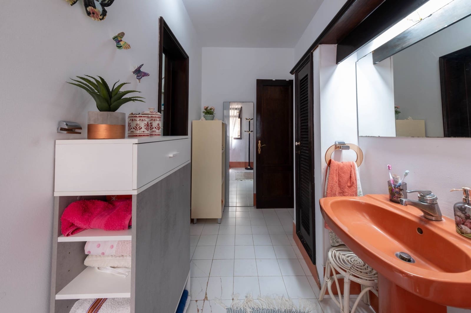 4 soverom Villa til salgs i Valsequillo med svømmebasseng garasje - € 475 000 (Ref: 8588966)