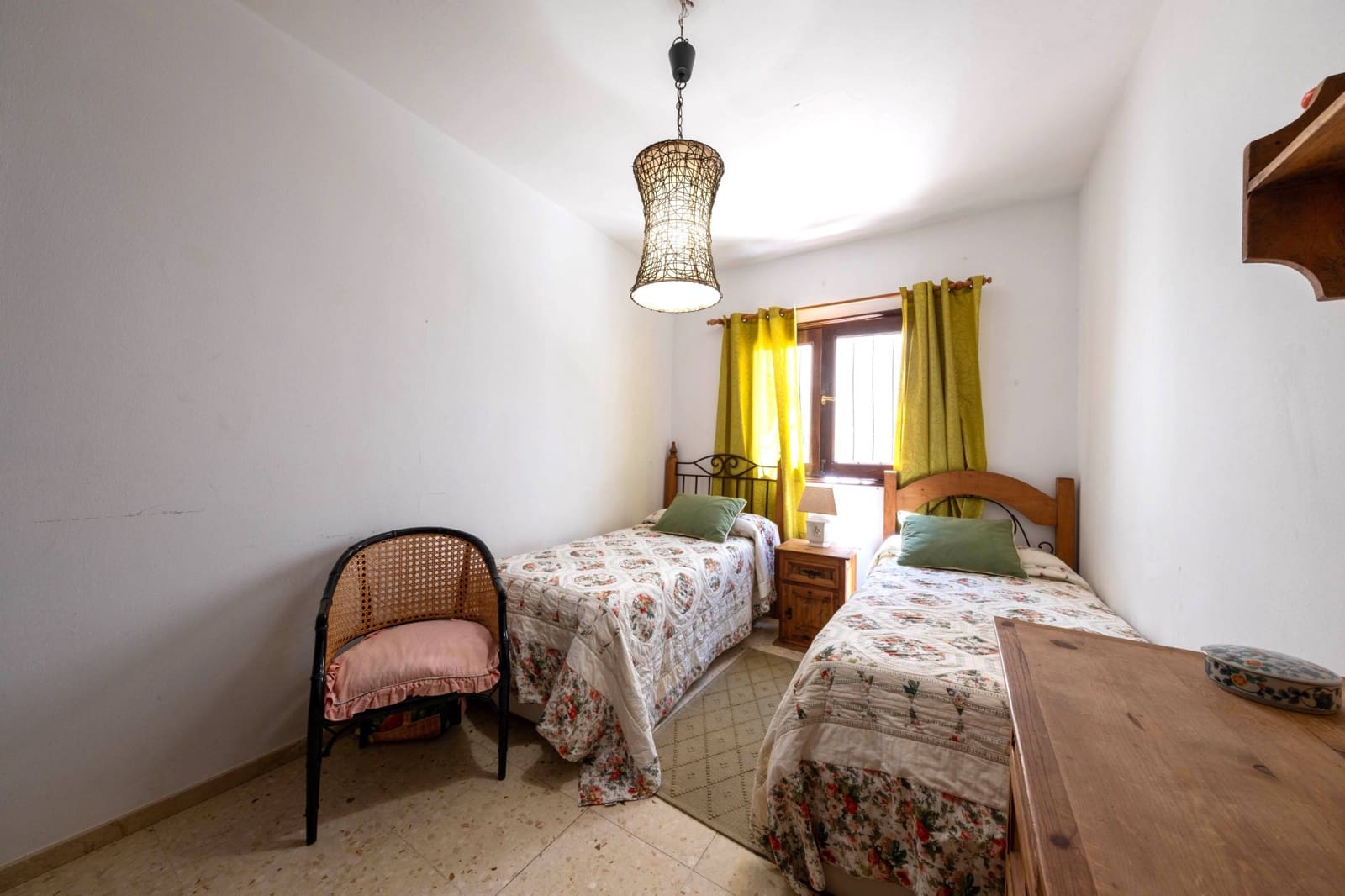 4 soverom Villa til salgs i Valsequillo med svømmebasseng garasje - € 475 000 (Ref: 8588966)