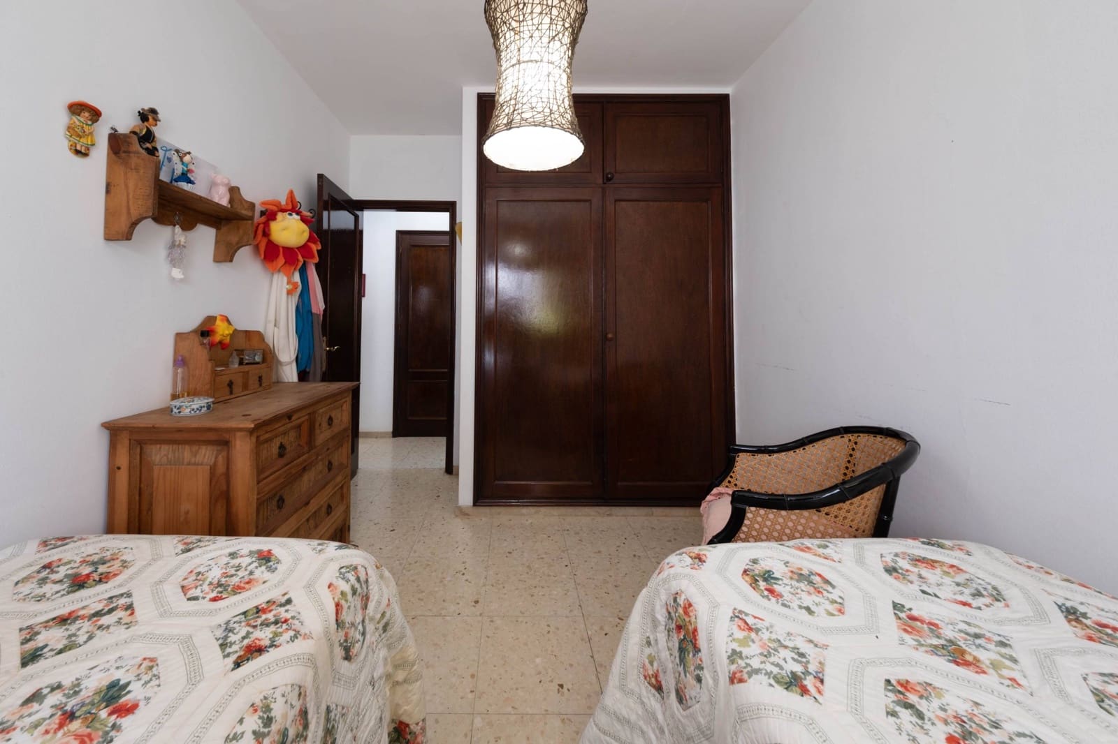 4 soverom Villa til salgs i Valsequillo med svømmebasseng garasje - € 475 000 (Ref: 8588966)