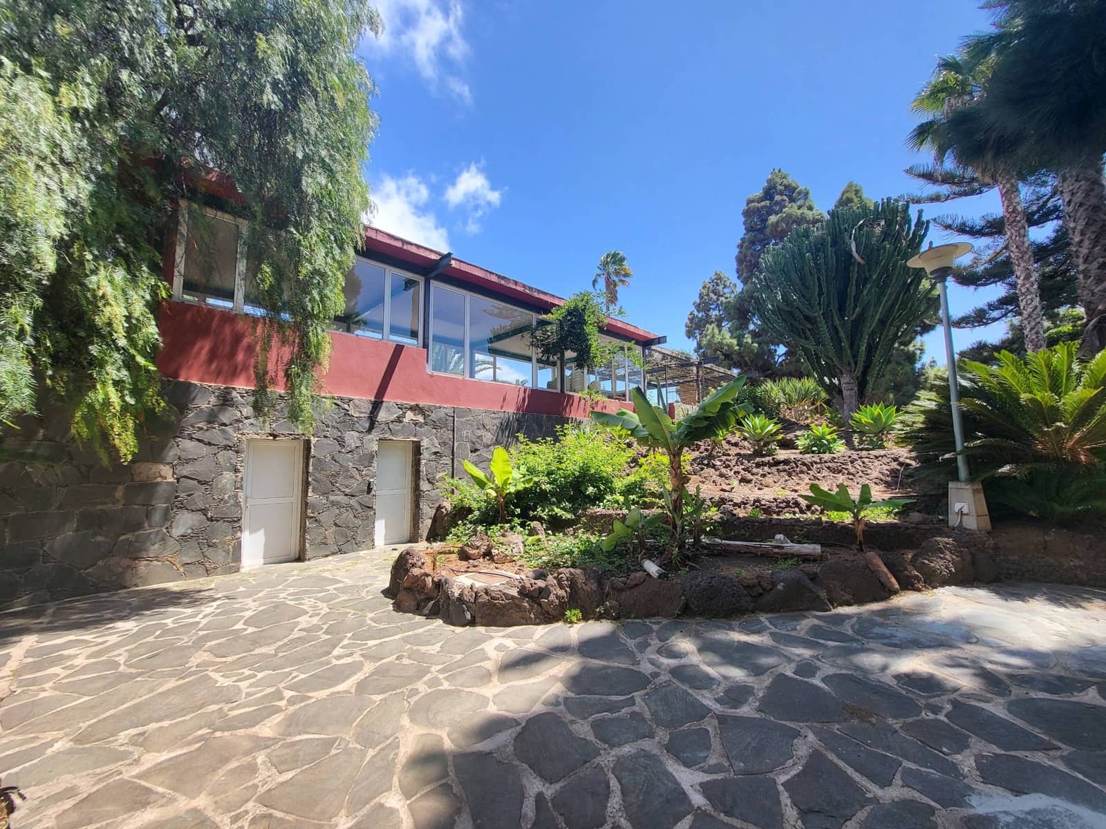 4 soverom Villa til salgs i Valsequillo med svømmebasseng garasje - € 475 000 (Ref: 8588966)