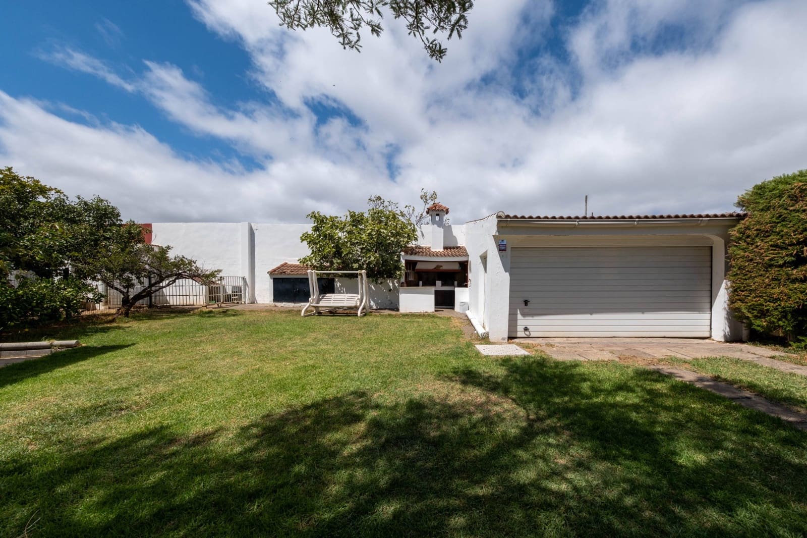 4 soverom Villa til salgs i Valsequillo med svømmebasseng garasje - € 475 000 (Ref: 8588966)