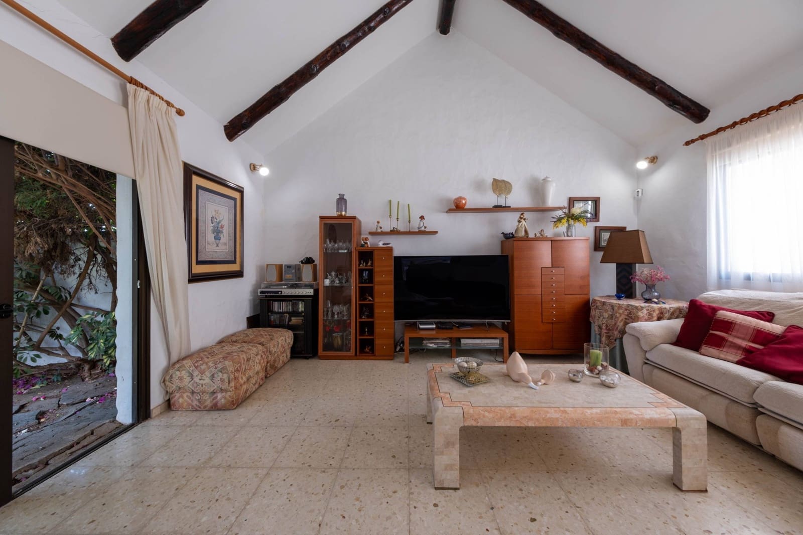 4 soverom Villa til salgs i Valsequillo med svømmebasseng garasje - € 475 000 (Ref: 8588966)