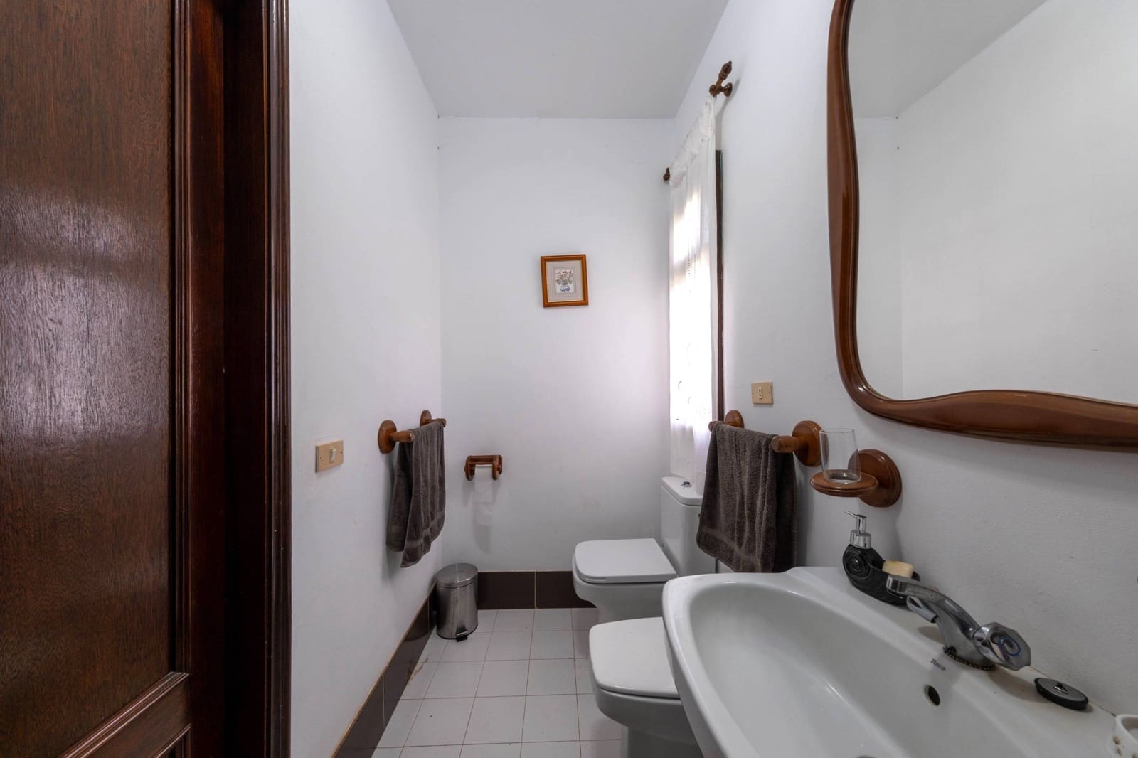 4 soverom Villa til salgs i Valsequillo med svømmebasseng garasje - € 475 000 (Ref: 8588966)