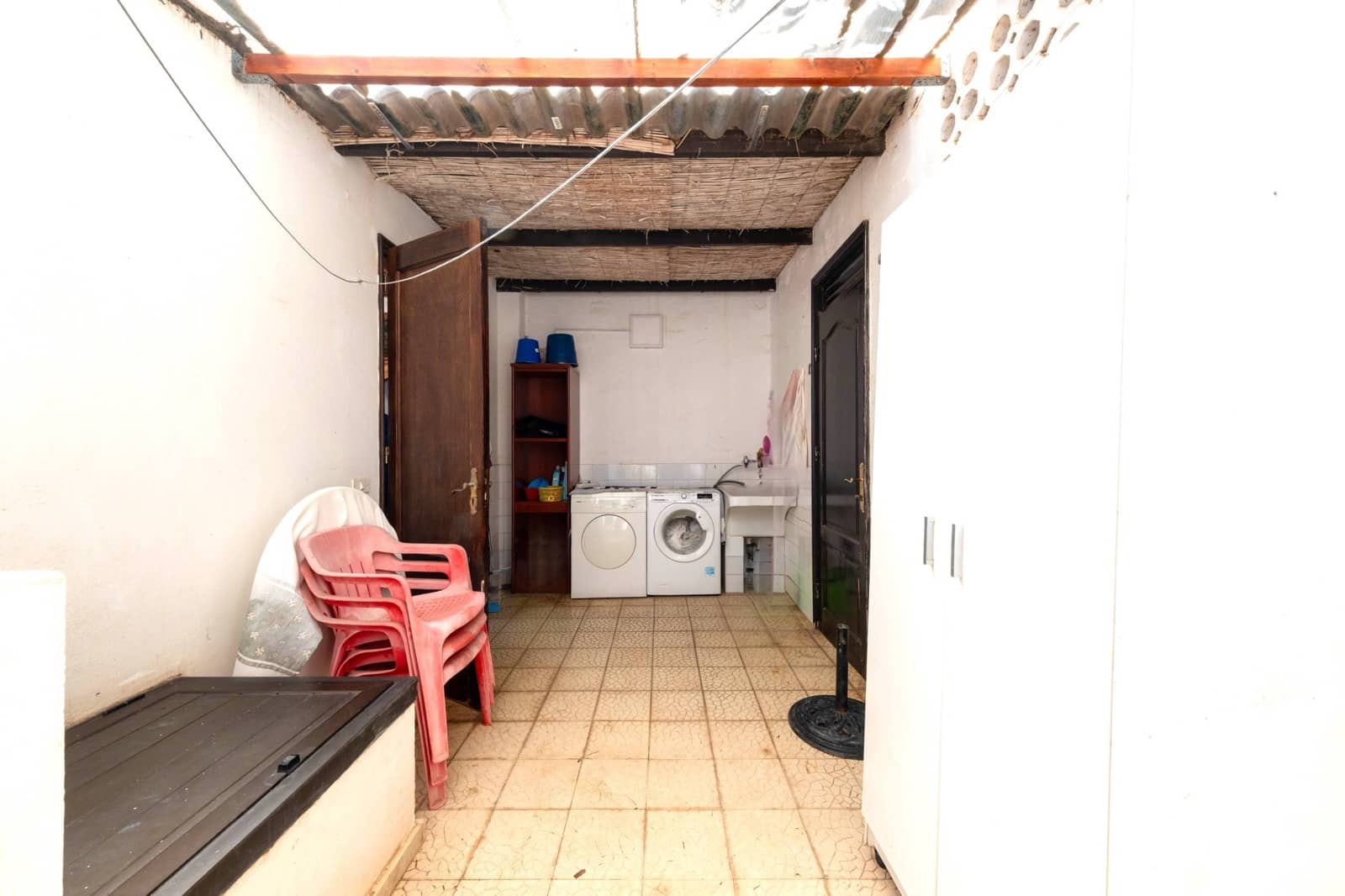 4 soverom Villa til salgs i Valsequillo med svømmebasseng garasje - € 475 000 (Ref: 8588966)