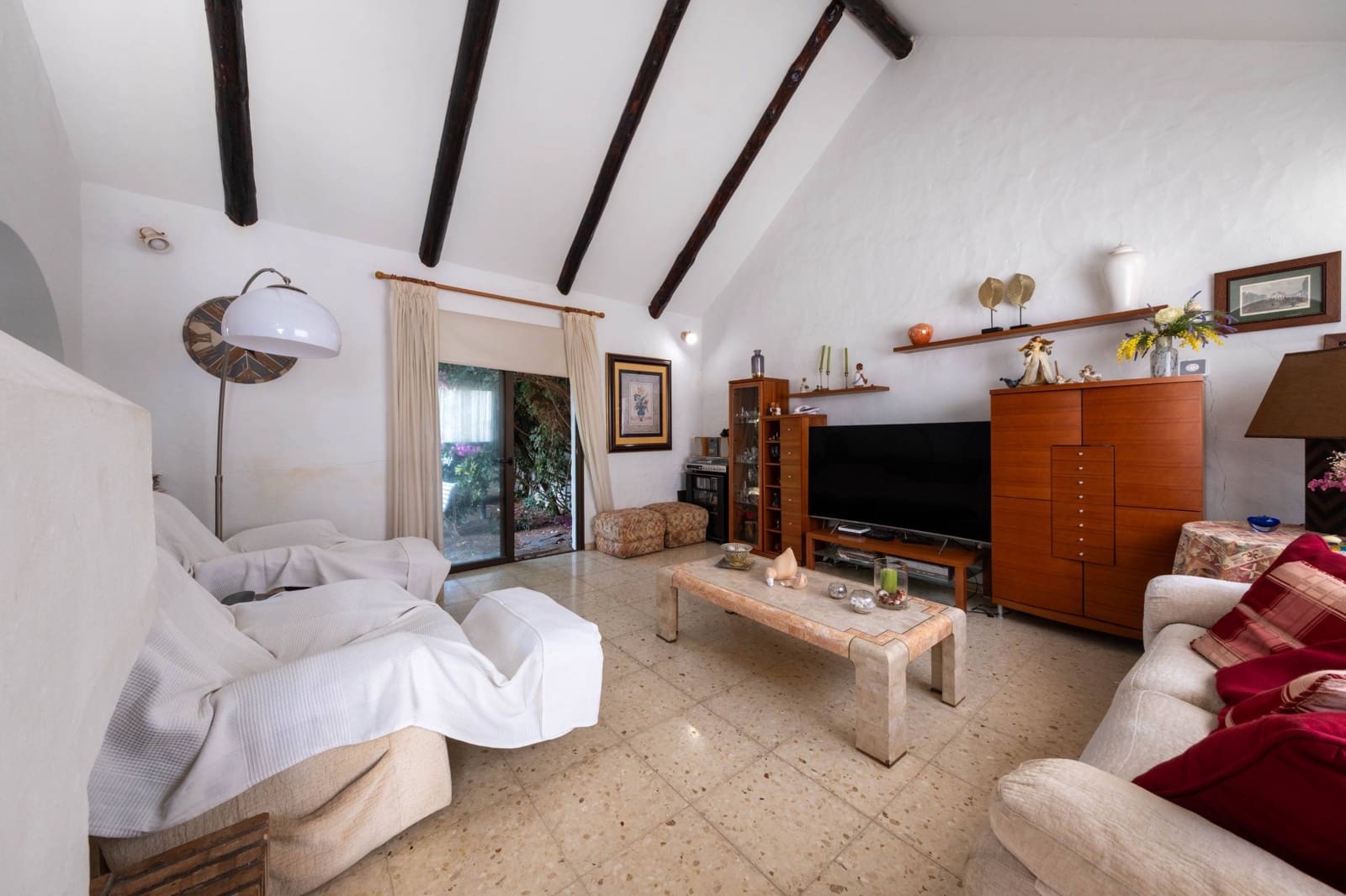 4 soverom Villa til salgs i Valsequillo med svømmebasseng garasje - € 475 000 (Ref: 8588966)