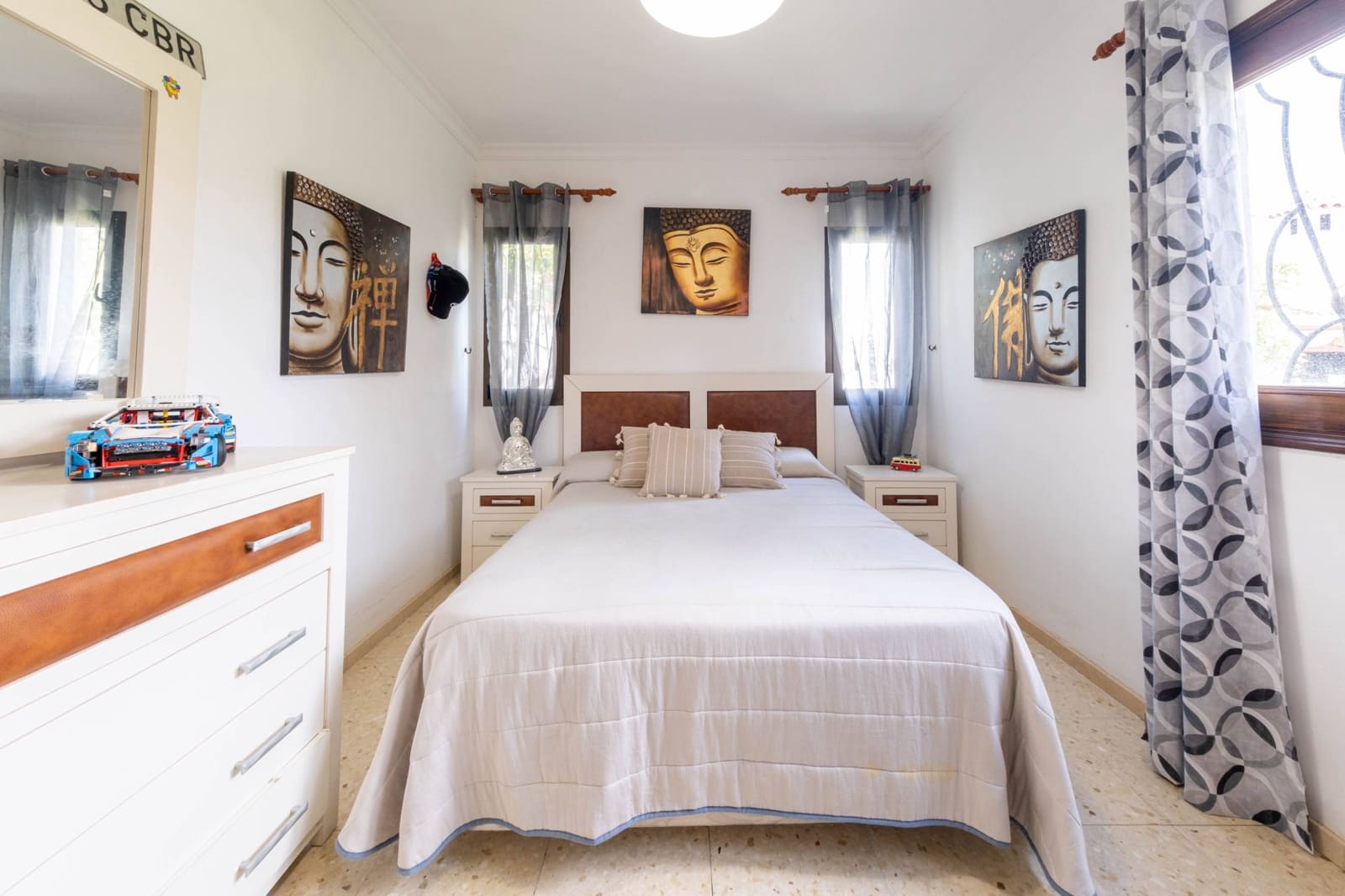 4 soverom Villa til salgs i Valsequillo med svømmebasseng garasje - € 475 000 (Ref: 8588966)