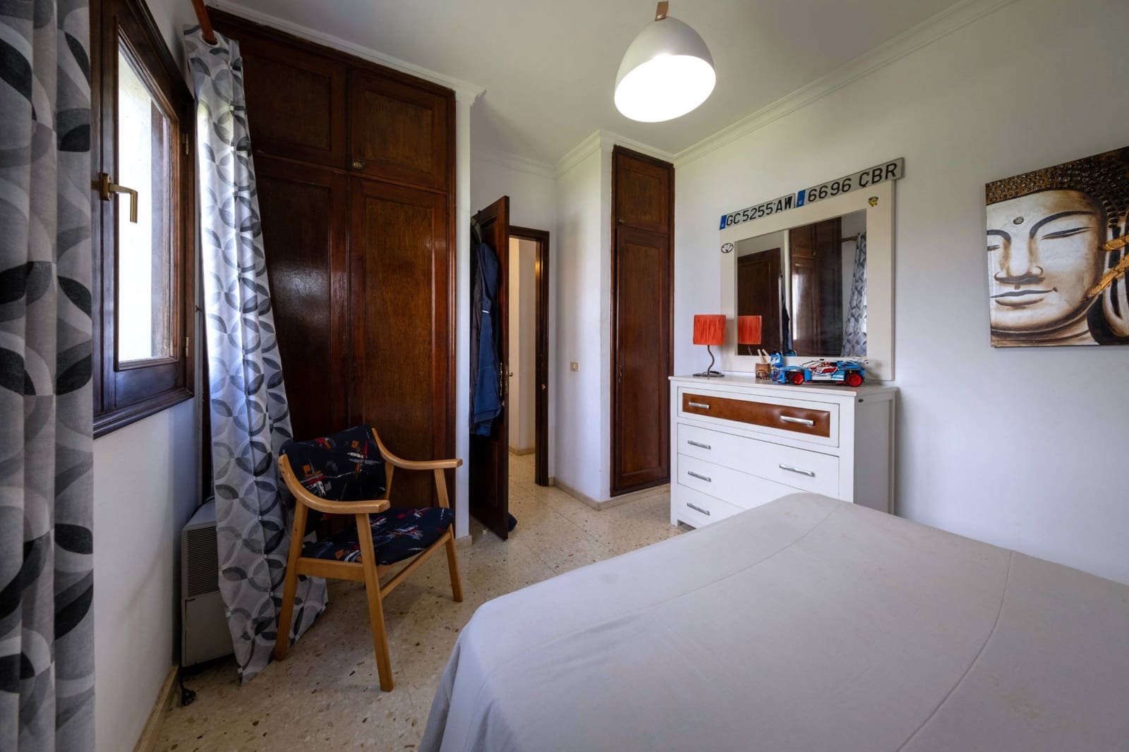 4 soverom Villa til salgs i Valsequillo med svømmebasseng garasje - € 475 000 (Ref: 8588966)