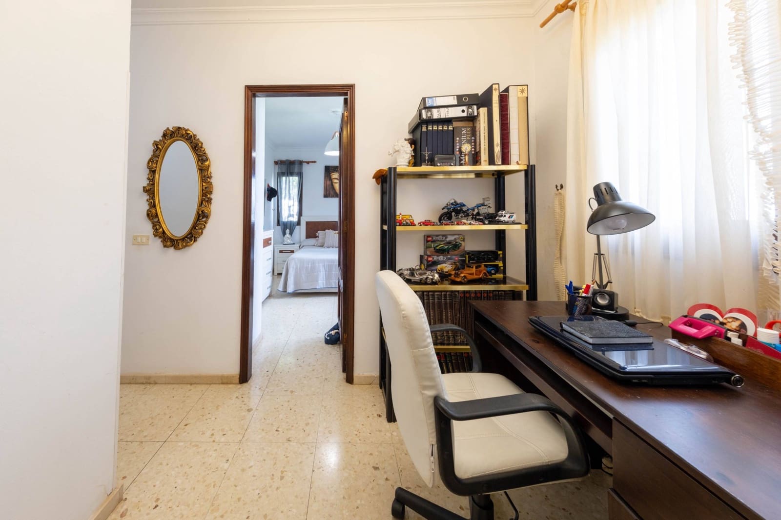 4 soverom Villa til salgs i Valsequillo med svømmebasseng garasje - € 475 000 (Ref: 8588966)