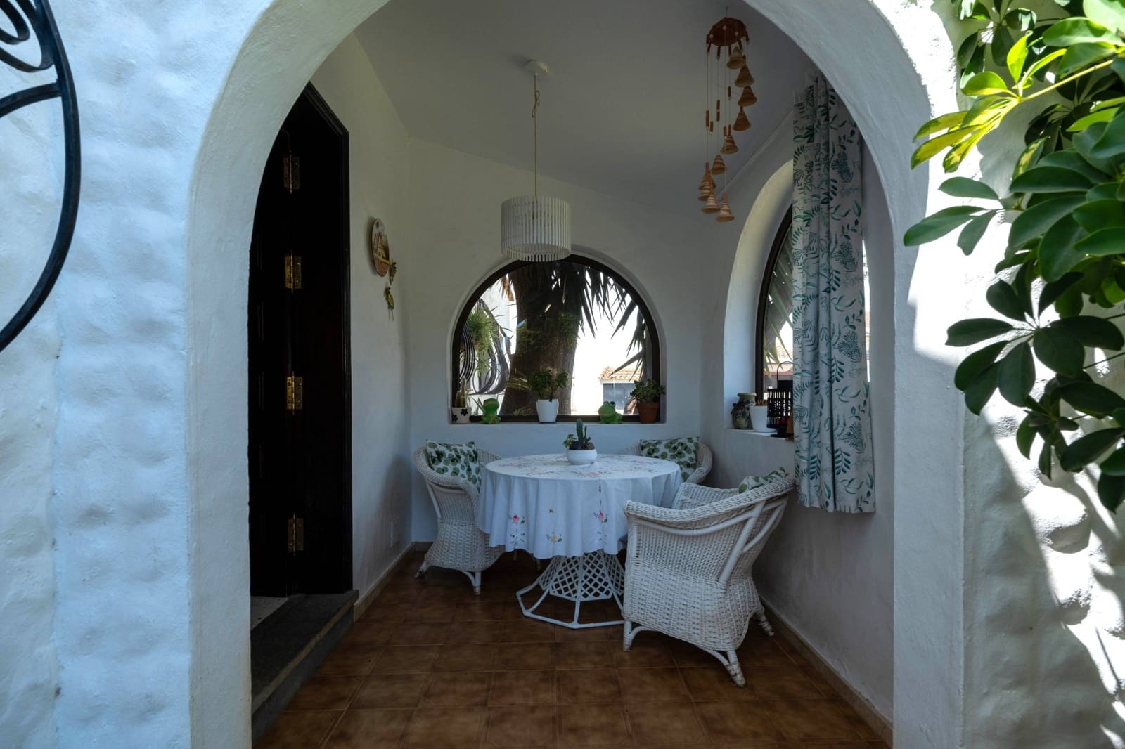 4 soverom Villa til salgs i Valsequillo med svømmebasseng garasje - € 475 000 (Ref: 8588966)