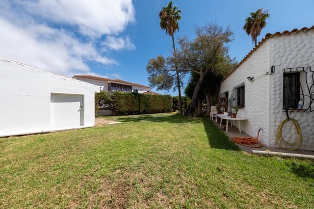 4 soverom Villa til salgs i Valsequillo med svømmebasseng garasje - € 475 000 (Ref: 8588966)