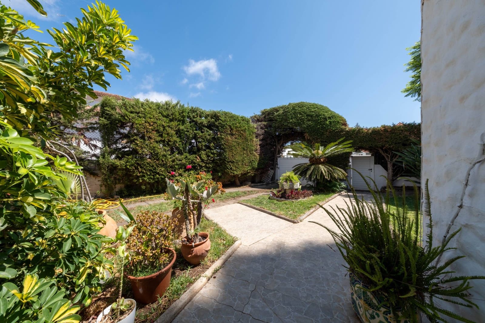 4 soverom Villa til salgs i Valsequillo med svømmebasseng garasje - € 475 000 (Ref: 8588966)