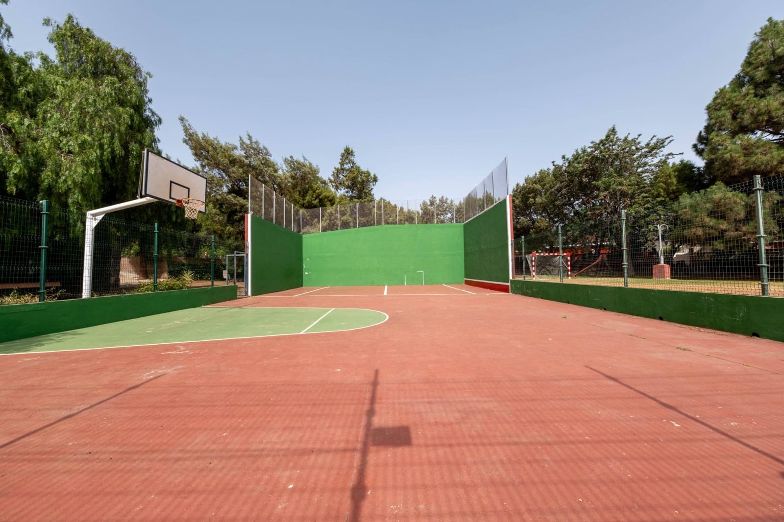 4 soverom Villa til salgs i Valsequillo med svømmebasseng garasje - € 475 000 (Ref: 8588966)