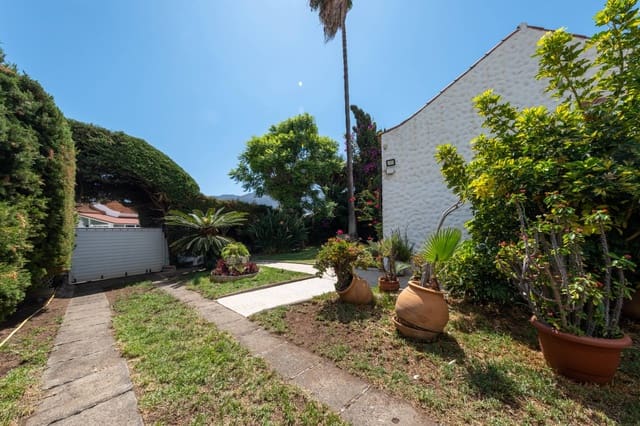 4 soverom Villa til salgs i Valsequillo med svømmebasseng garasje - € 475 000 (Ref: 8588966)