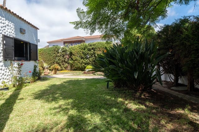 4 soverom Villa til salgs i Valsequillo med svømmebasseng garasje - € 475 000 (Ref: 8588966)