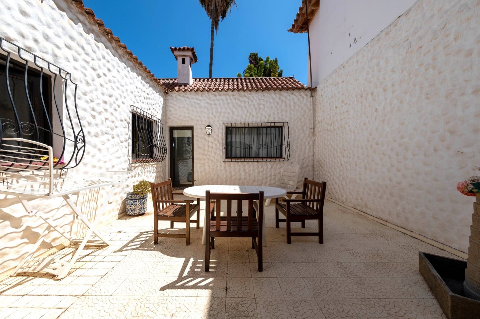 4 soverom Villa til salgs i Valsequillo med svømmebasseng garasje - € 475 000 (Ref: 8588966)