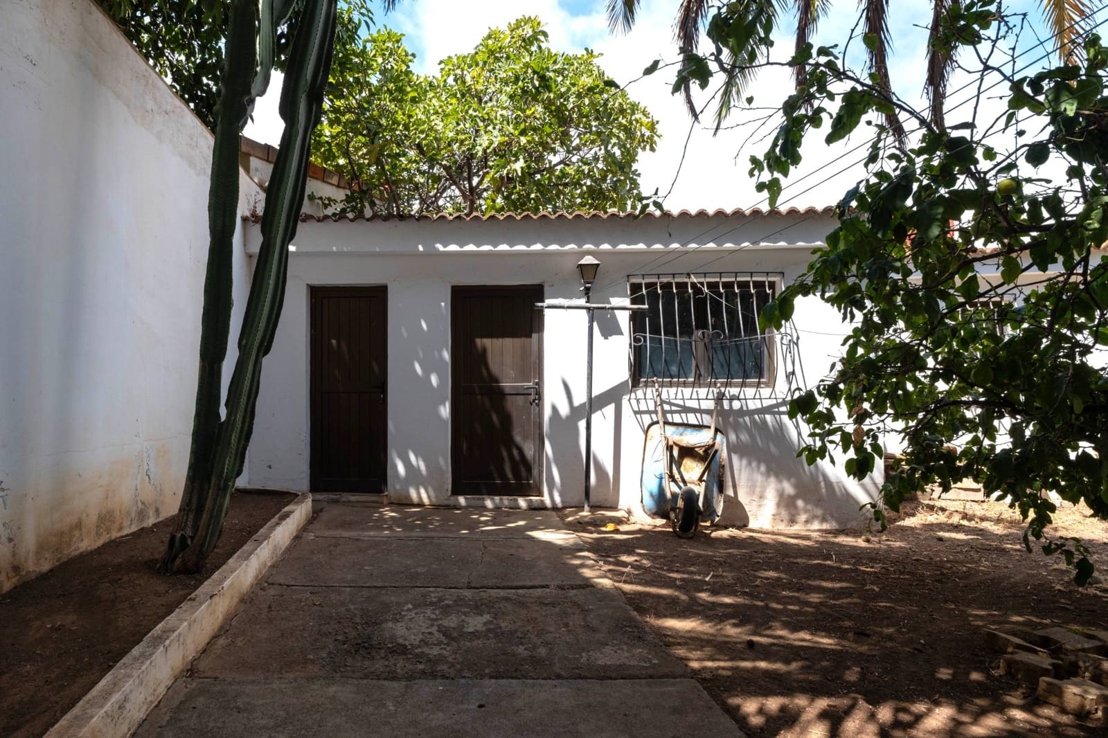 4 soverom Villa til salgs i Valsequillo med svømmebasseng garasje - € 475 000 (Ref: 8588966)