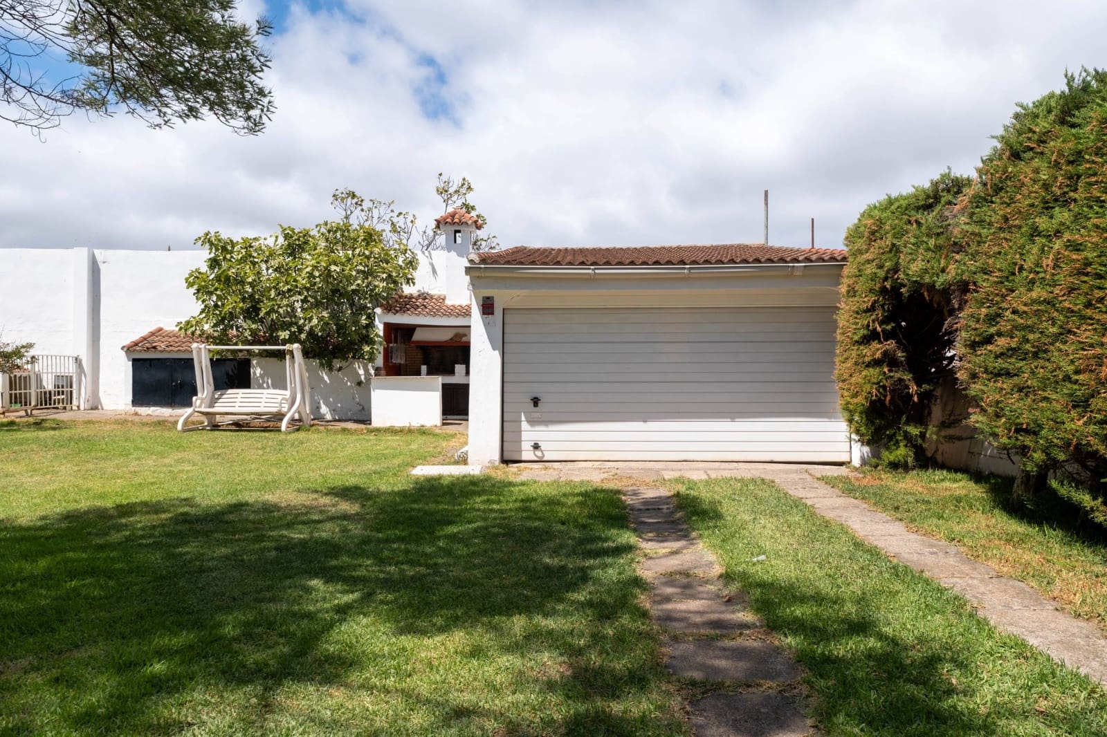 4 soverom Villa til salgs i Valsequillo med svømmebasseng garasje - € 475 000 (Ref: 8588966)