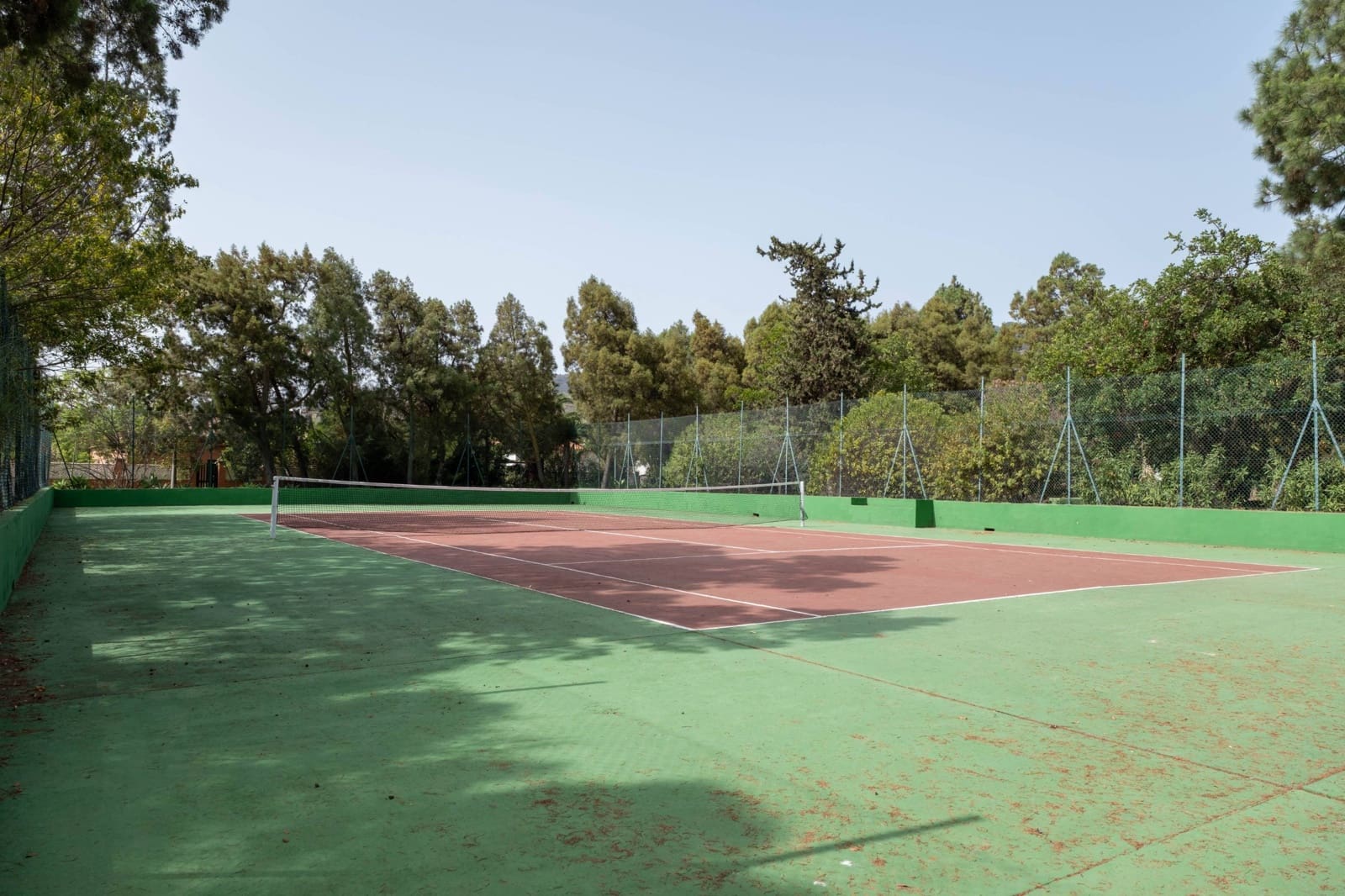 4 soverom Villa til salgs i Valsequillo med svømmebasseng garasje - € 475 000 (Ref: 8588966)