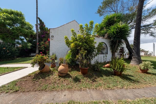 4 soverom Villa til salgs i Valsequillo med svømmebasseng garasje - € 475 000 (Ref: 8588966)