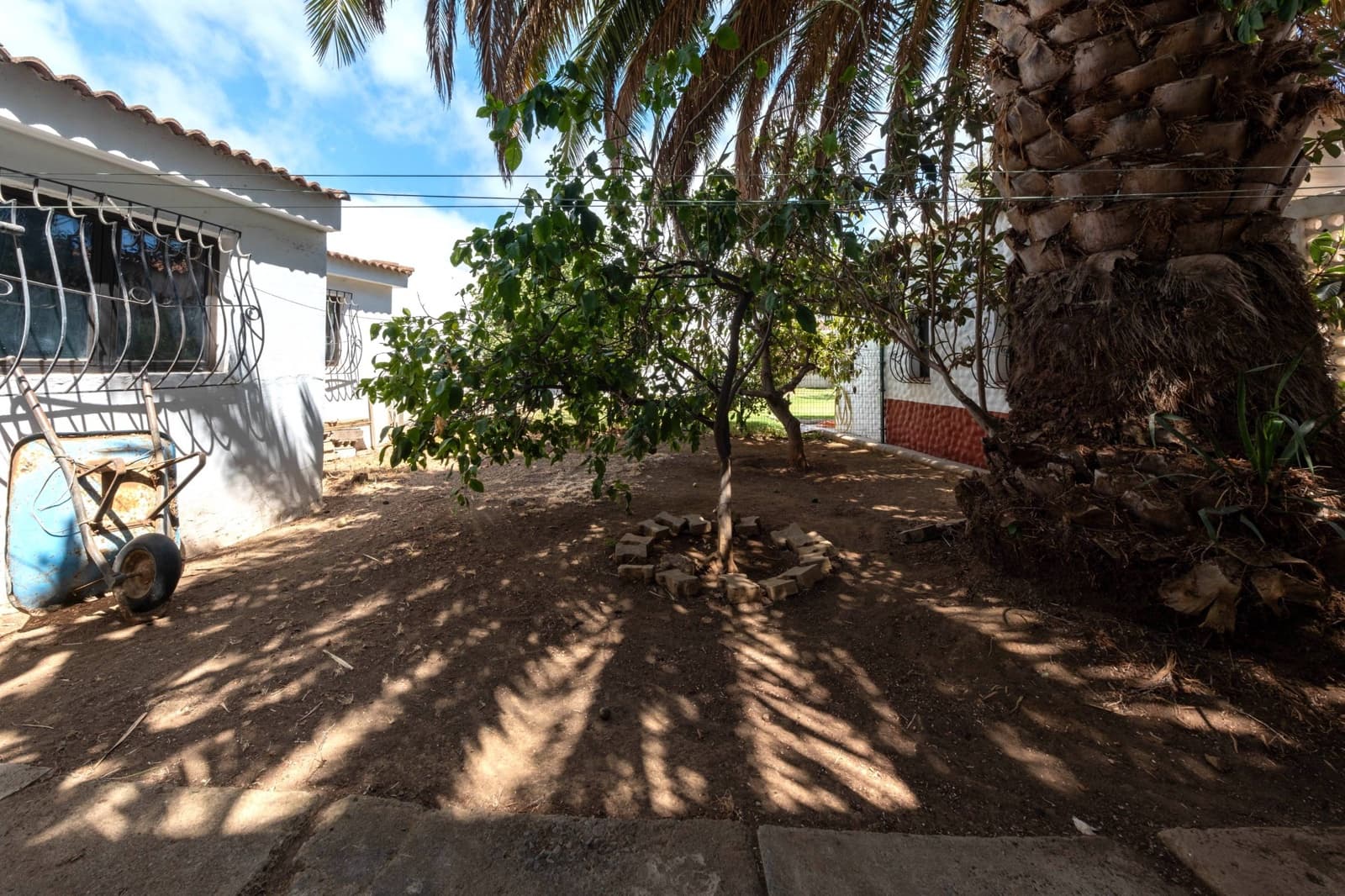 4 soverom Villa til salgs i Valsequillo med svømmebasseng garasje - € 475 000 (Ref: 8588966)