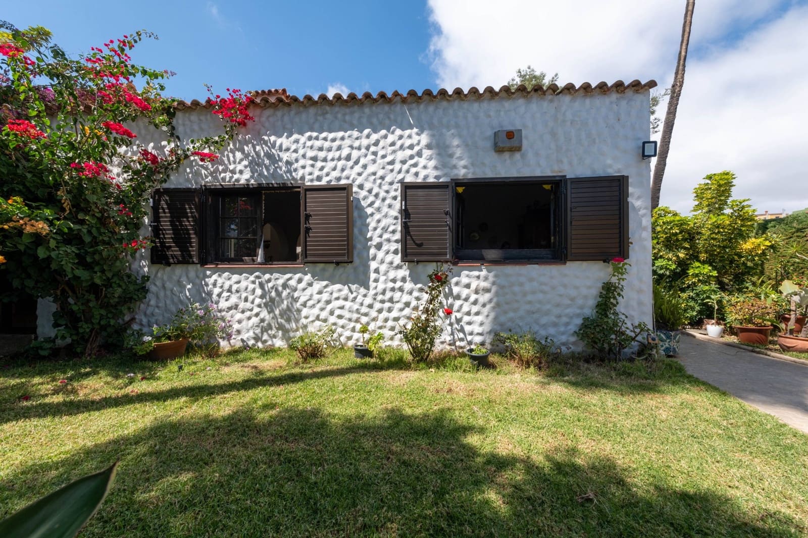 4 soverom Villa til salgs i Valsequillo med svømmebasseng garasje - € 475 000 (Ref: 8588966)