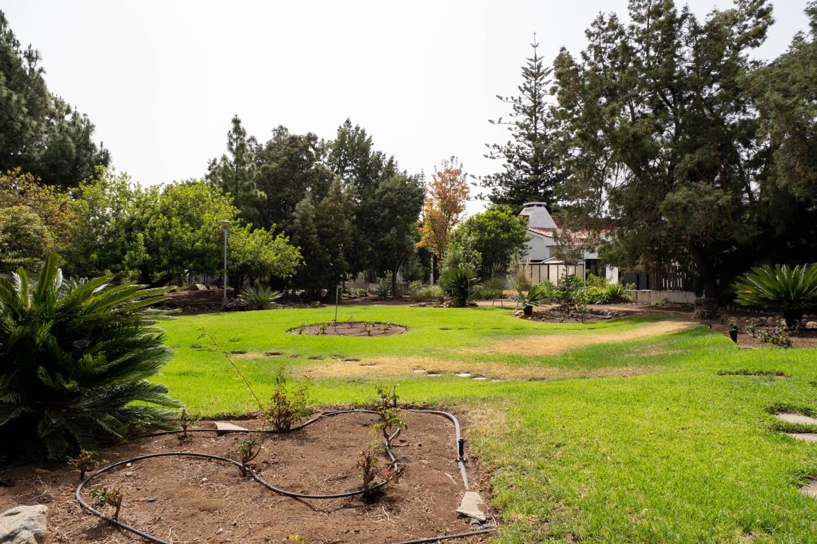 4 soverom Villa til salgs i Valsequillo med svømmebasseng garasje - € 475 000 (Ref: 8588966)