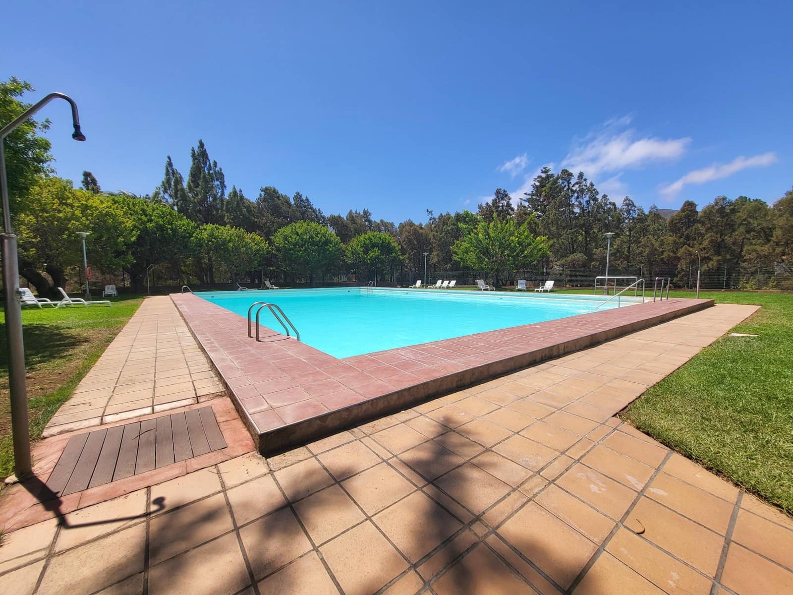 4 soverom Villa til salgs i Valsequillo med svømmebasseng garasje - € 475 000 (Ref: 8588966)