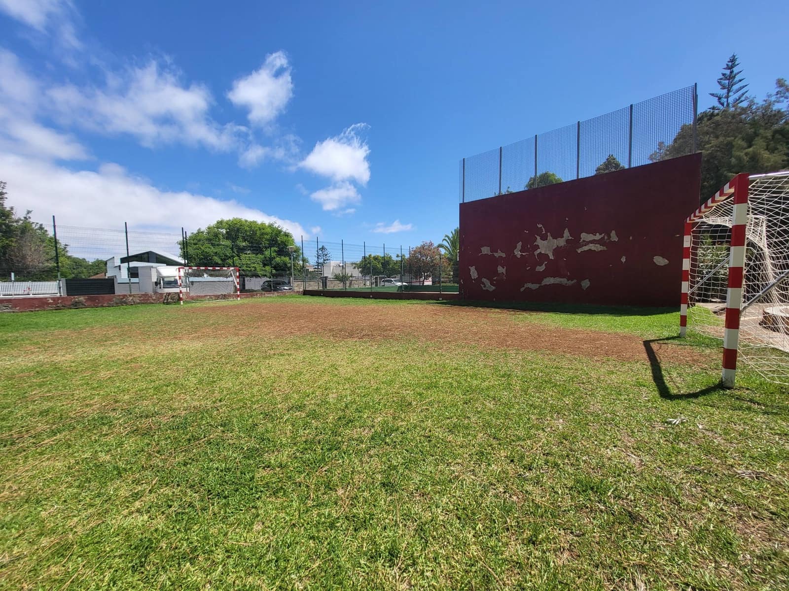 4 soverom Villa til salgs i Valsequillo med svømmebasseng garasje - € 475 000 (Ref: 8588966)