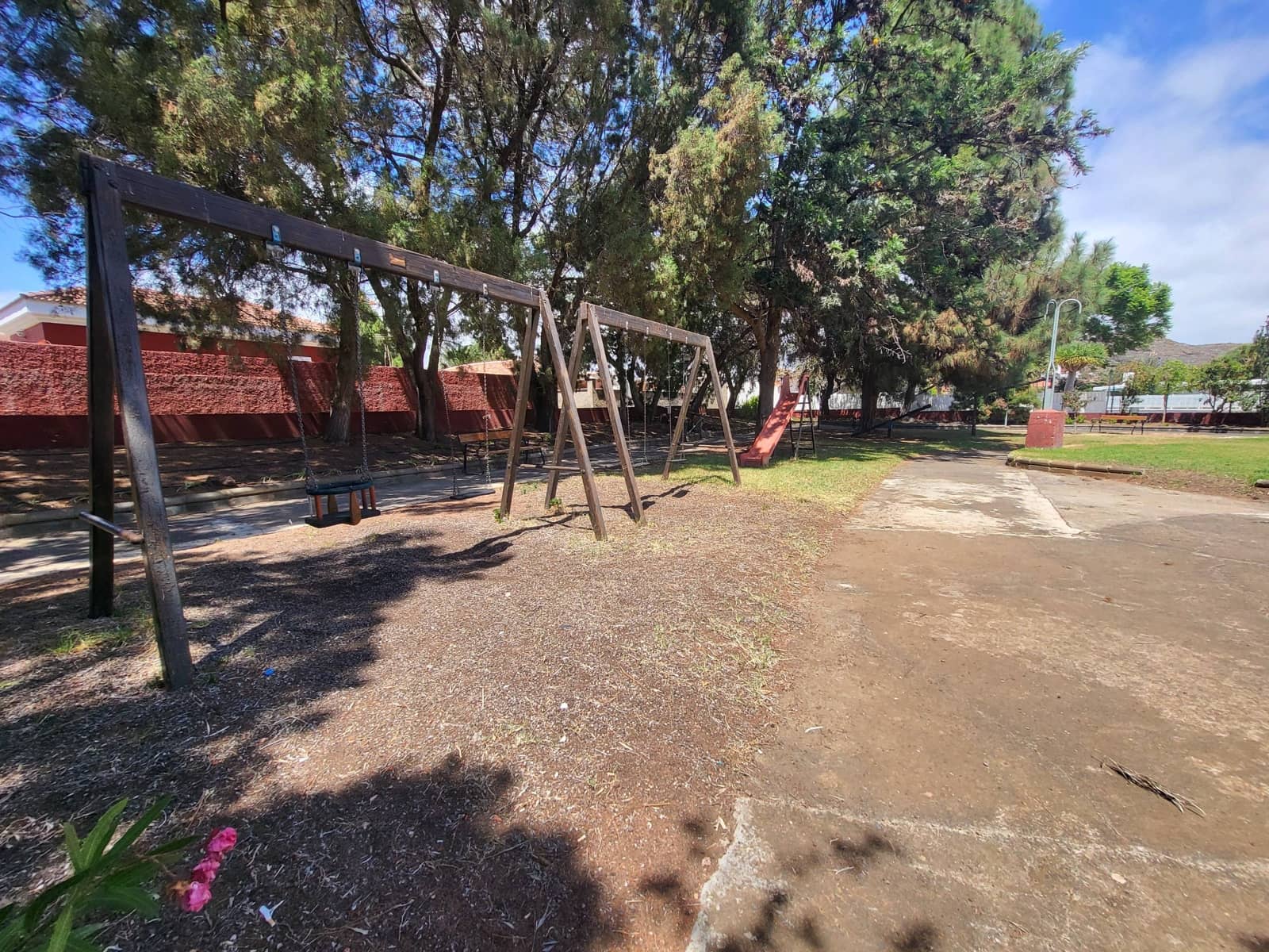 4 soverom Villa til salgs i Valsequillo med svømmebasseng garasje - € 475 000 (Ref: 8588966)