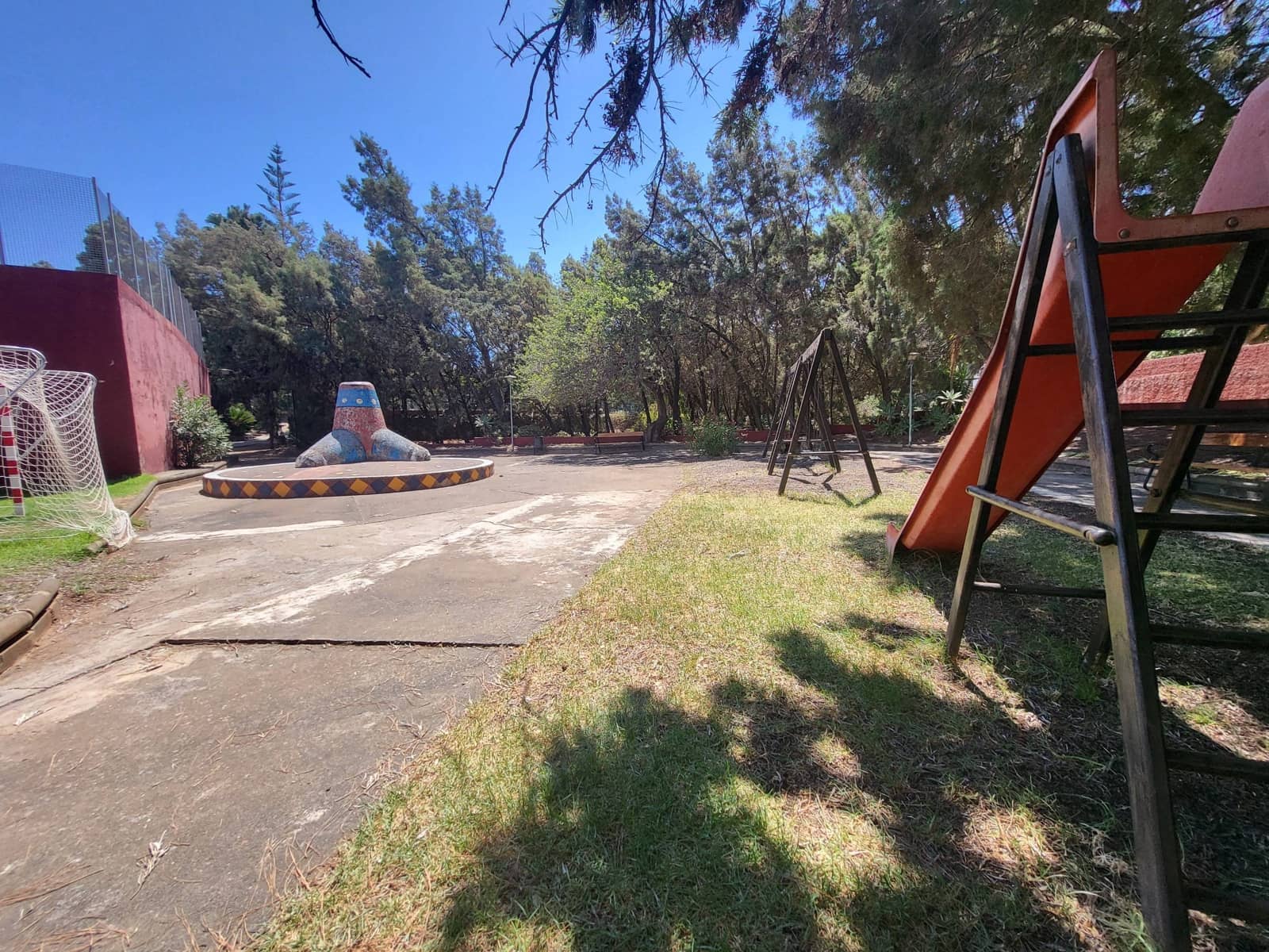 4 soverom Villa til salgs i Valsequillo med svømmebasseng garasje - € 475 000 (Ref: 8588966)