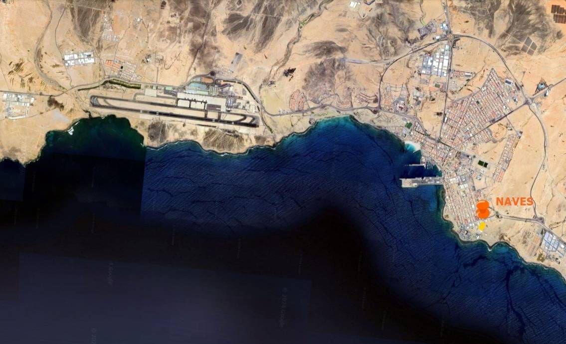 Virksomhed til salg i Puerto del Rosario - € 1.800.000 (Ref: 8590901)