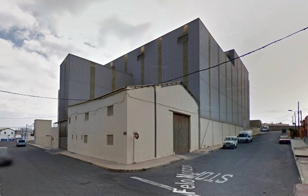 Virksomhed til salg i Puerto del Rosario - € 1.800.000 (Ref: 8590901)