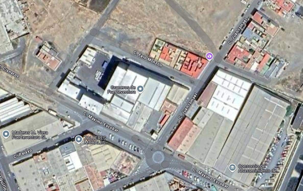 Virksomhed til salg i Puerto del Rosario - € 1.800.000 (Ref: 8590901)