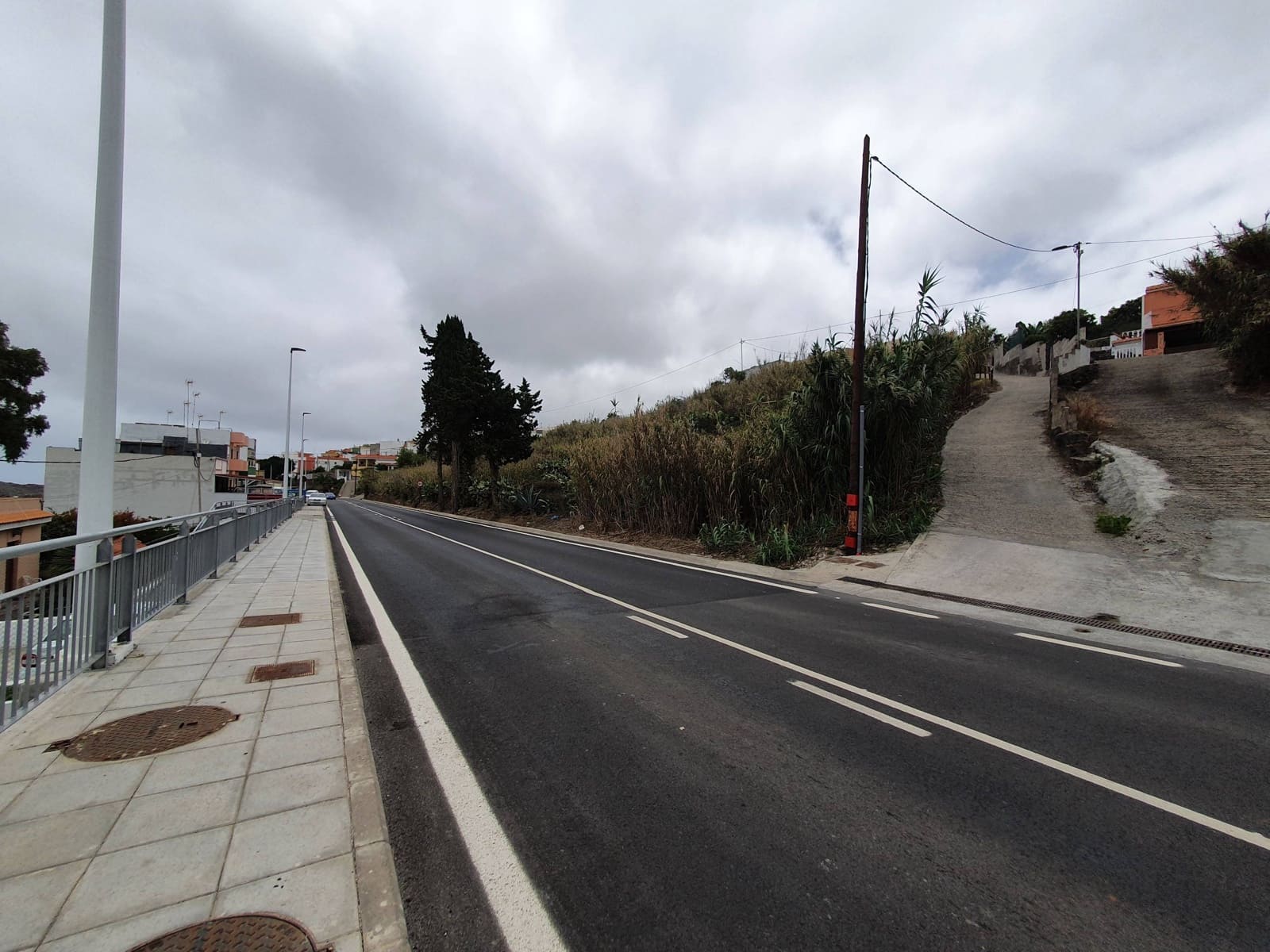 Byggegrund til salg i Moya - € 320.000 (Ref: 8608665)