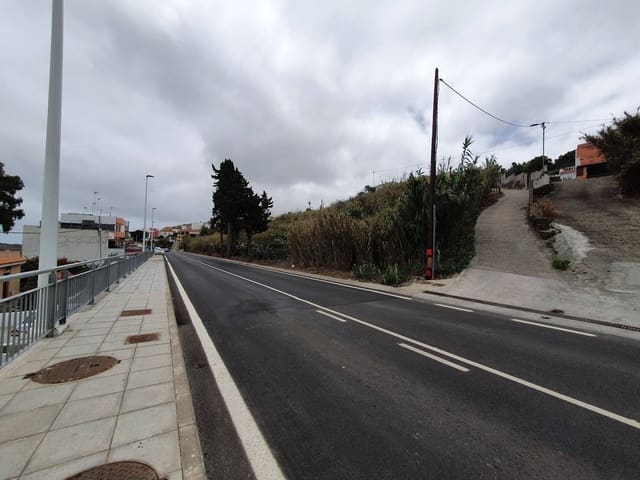 Byggegrund til salg i Moya - € 320.000 (Ref: 8608665)