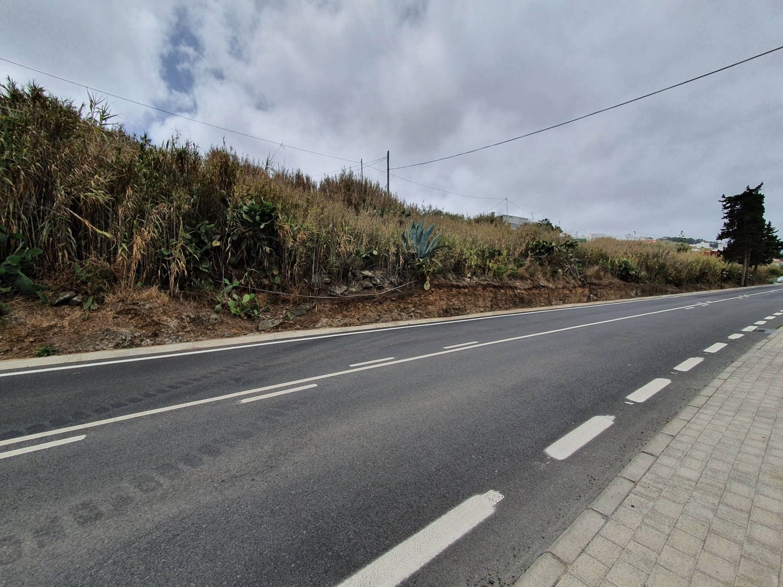 Byggegrund til salg i Moya - € 320.000 (Ref: 8608665)