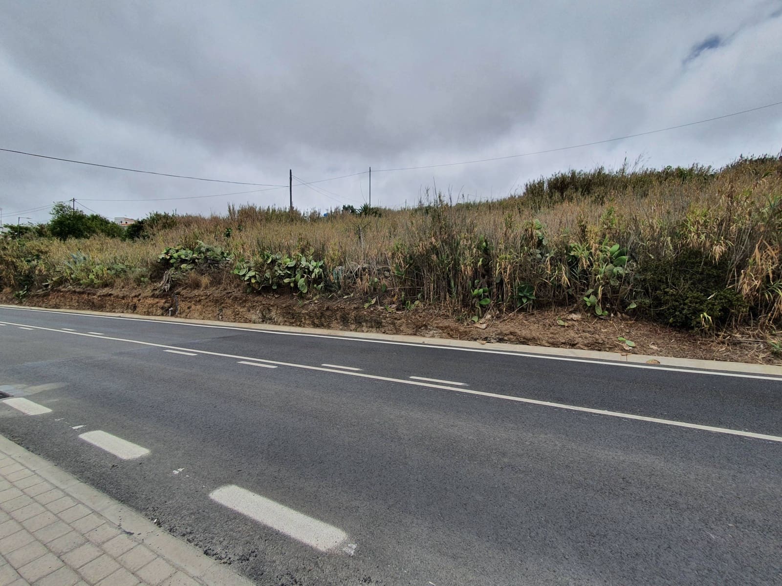 Byggegrund til salg i Moya - € 320.000 (Ref: 8608665)