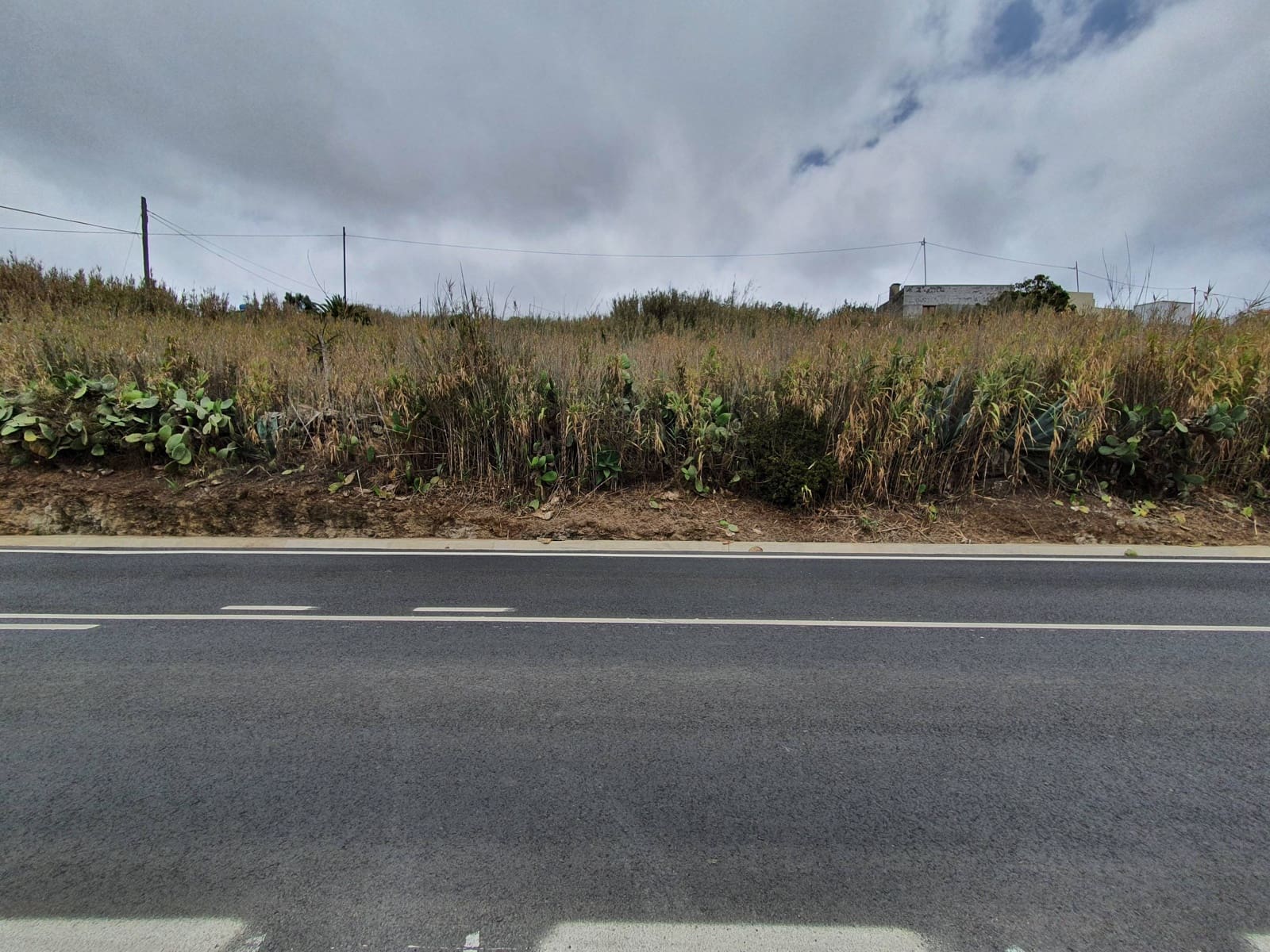 Byggegrund til salg i Moya - € 320.000 (Ref: 8608665)