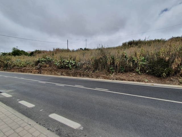 Byggegrund til salg i Moya - € 320.000 (Ref: 8608665)