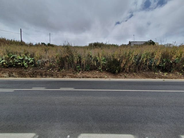 Byggegrund til salg i Moya - € 320.000 (Ref: 8608665)