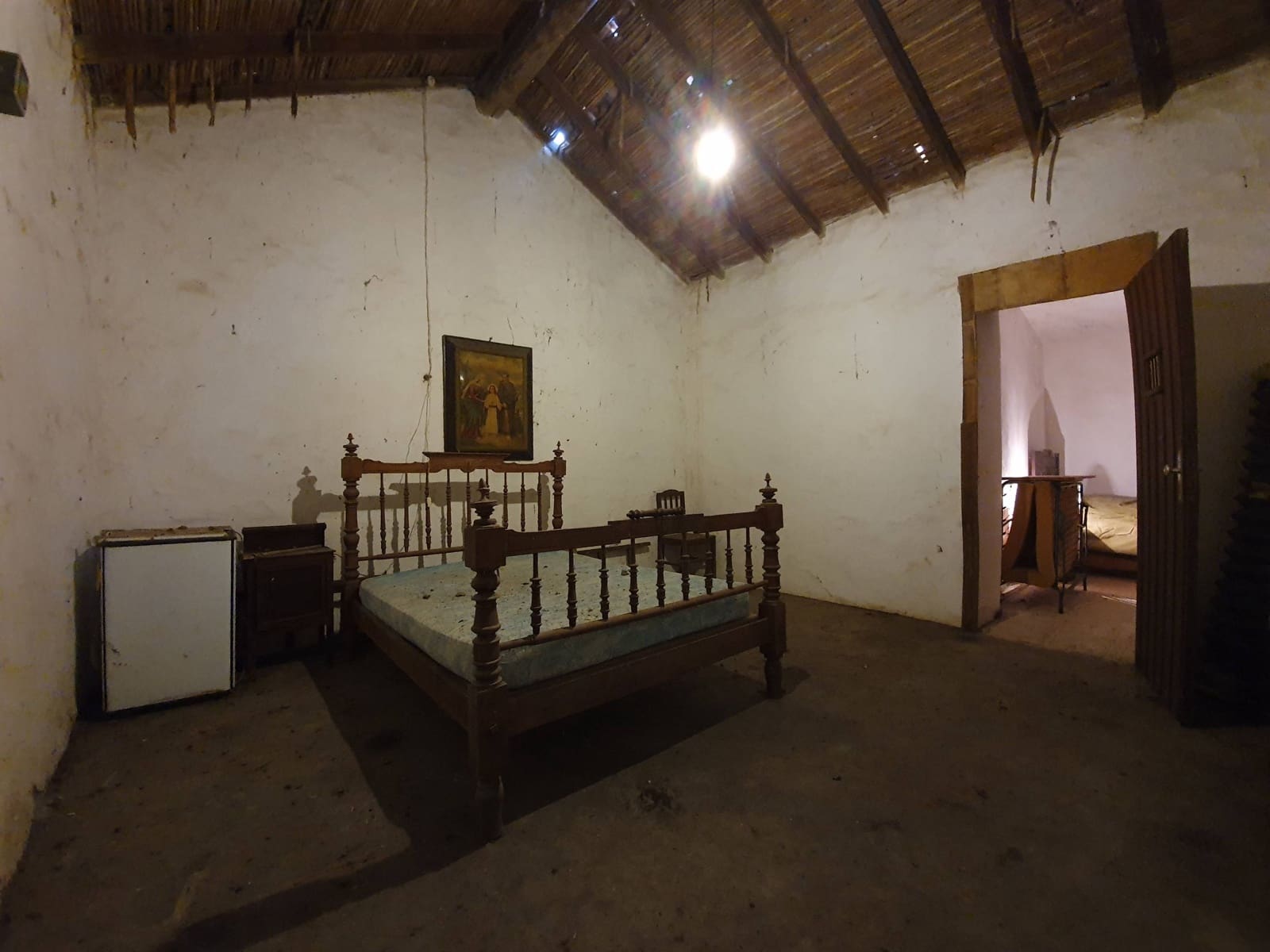 Byggegrund til salg i Moya - € 320.000 (Ref: 8608665)