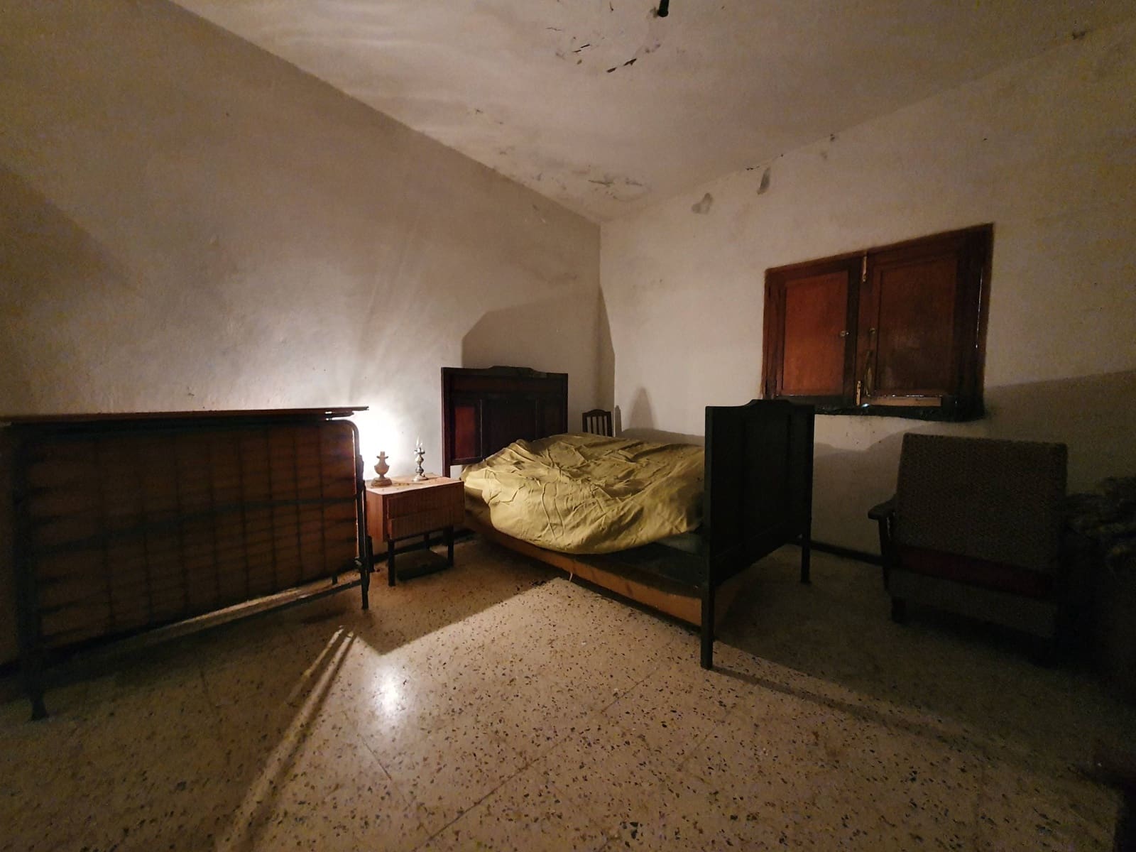 Byggegrund til salg i Moya - € 320.000 (Ref: 8608665)